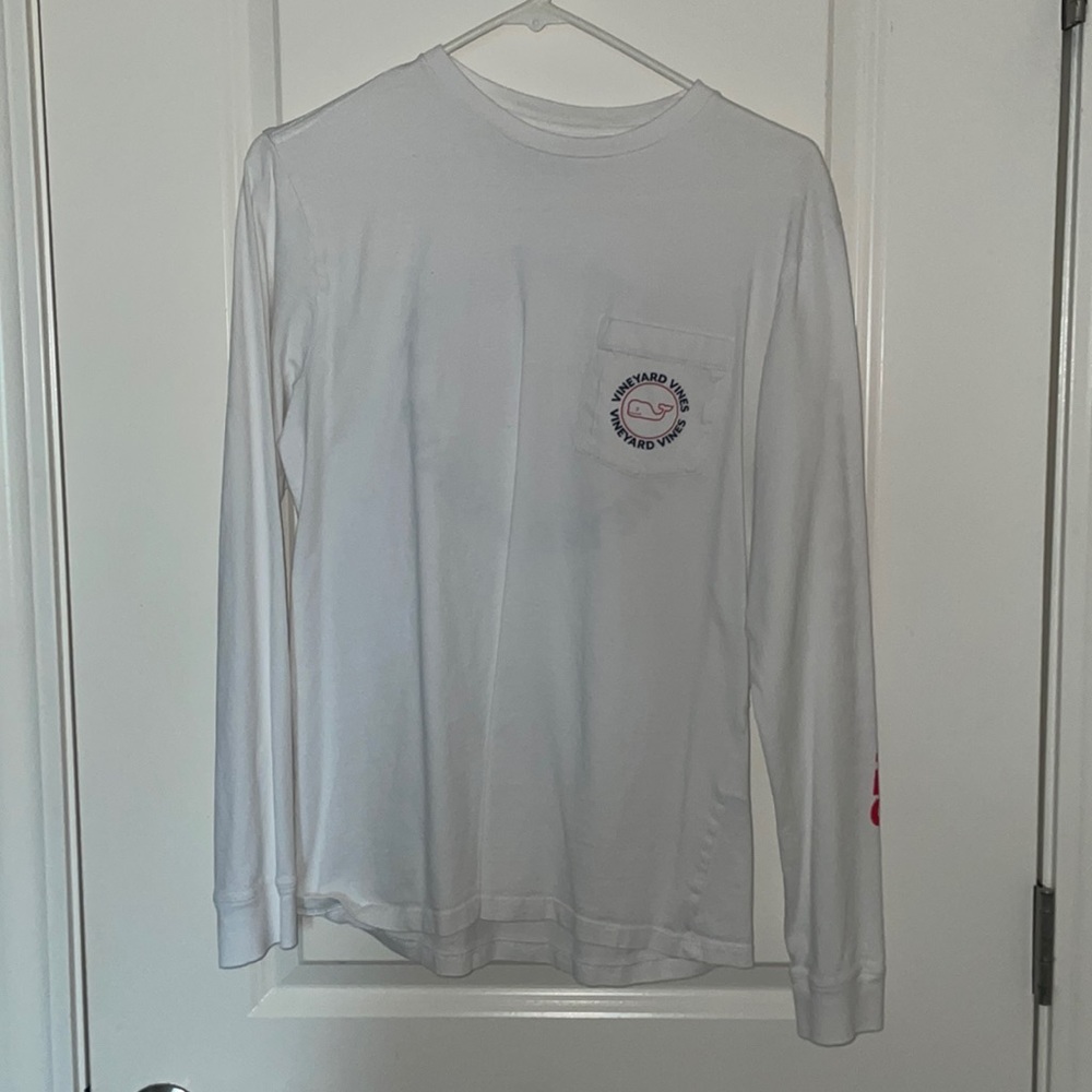 Vineyard vines shirt